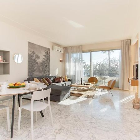 Апартаменты Maison Bianchi - 43 Promenade Des Anglais Ницца Экстерьер фото